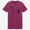 Softstyle ® T Shirt Thumbnail