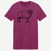Softstyle ® T Shirt Thumbnail