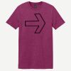 Softstyle ® T Shirt Thumbnail