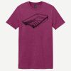 Softstyle ® T Shirt Thumbnail