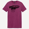 Softstyle ® T Shirt Thumbnail
