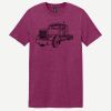 Softstyle ® T Shirt Thumbnail