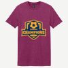 Softstyle ® T Shirt Thumbnail