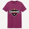 Softstyle ® T Shirt Thumbnail
