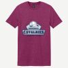 Softstyle ® T Shirt Thumbnail