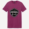 Softstyle ® T Shirt Thumbnail