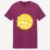 Softstyle ® T Shirt Thumbnail
