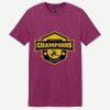 Softstyle ® T Shirt Thumbnail