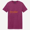 Softstyle ® T Shirt Thumbnail