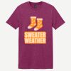 Softstyle ® T Shirt Thumbnail