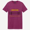 Softstyle ® T Shirt Thumbnail