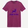 Softstyle ® T Shirt Thumbnail