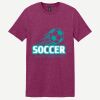 Softstyle ® T Shirt Thumbnail