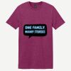 Softstyle ® T Shirt Thumbnail