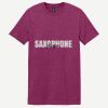 Softstyle ® T Shirt Thumbnail