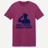 Softstyle ® T Shirt Thumbnail