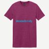 Softstyle ® T Shirt Thumbnail