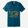 Unisex Jersey Short Sleeve V Neck Tee Thumbnail
