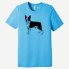 Unisex Triblend Short Sleeve Tee Thumbnail
