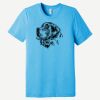 Unisex Triblend Short Sleeve Tee Thumbnail