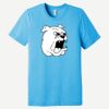 Unisex Triblend Short Sleeve Tee Thumbnail