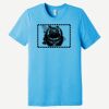 Unisex Triblend Short Sleeve Tee Thumbnail