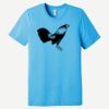 Unisex Triblend Short Sleeve Tee Thumbnail