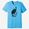 Unisex Triblend Short Sleeve Tee Thumbnail
