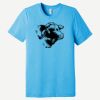 Unisex Triblend Short Sleeve Tee Thumbnail