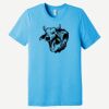 Unisex Triblend Short Sleeve Tee Thumbnail