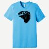 Unisex Triblend Short Sleeve Tee Thumbnail