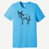 Unisex Triblend Short Sleeve Tee Thumbnail