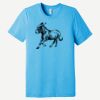Unisex Triblend Short Sleeve Tee Thumbnail