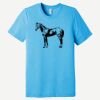 Unisex Triblend Short Sleeve Tee Thumbnail