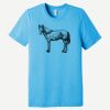 Unisex Triblend Short Sleeve Tee Thumbnail