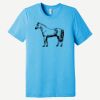 Unisex Triblend Short Sleeve Tee Thumbnail