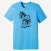 Unisex Triblend Short Sleeve Tee Thumbnail