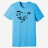 Unisex Triblend Short Sleeve Tee Thumbnail