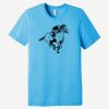 Unisex Triblend Short Sleeve Tee Thumbnail