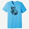 Unisex Triblend Short Sleeve Tee Thumbnail