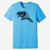 Unisex Triblend Short Sleeve Tee Thumbnail