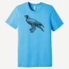 Unisex Triblend Short Sleeve Tee Thumbnail