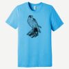 Unisex Triblend Short Sleeve Tee Thumbnail