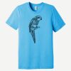 Unisex Triblend Short Sleeve Tee Thumbnail