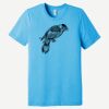 Unisex Triblend Short Sleeve Tee Thumbnail