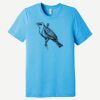 Unisex Triblend Short Sleeve Tee Thumbnail
