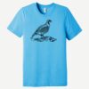 Unisex Triblend Short Sleeve Tee Thumbnail
