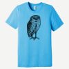 Unisex Triblend Short Sleeve Tee Thumbnail