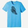 Unisex Triblend Short Sleeve Tee Thumbnail