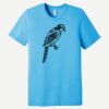 Unisex Triblend Short Sleeve Tee Thumbnail